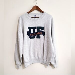 Russell Athletic University of Florida Gators Sweatshirt